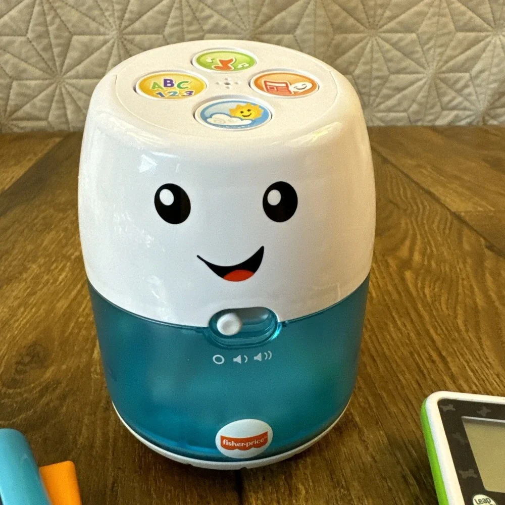Fisher-Price fisher price